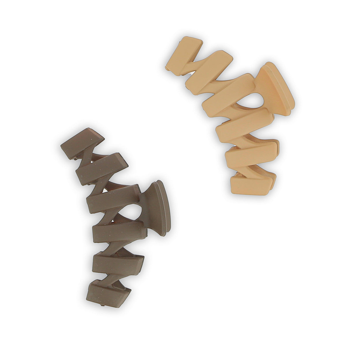 Zigzag Hair Clip