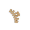 Zigzag Hair Clip