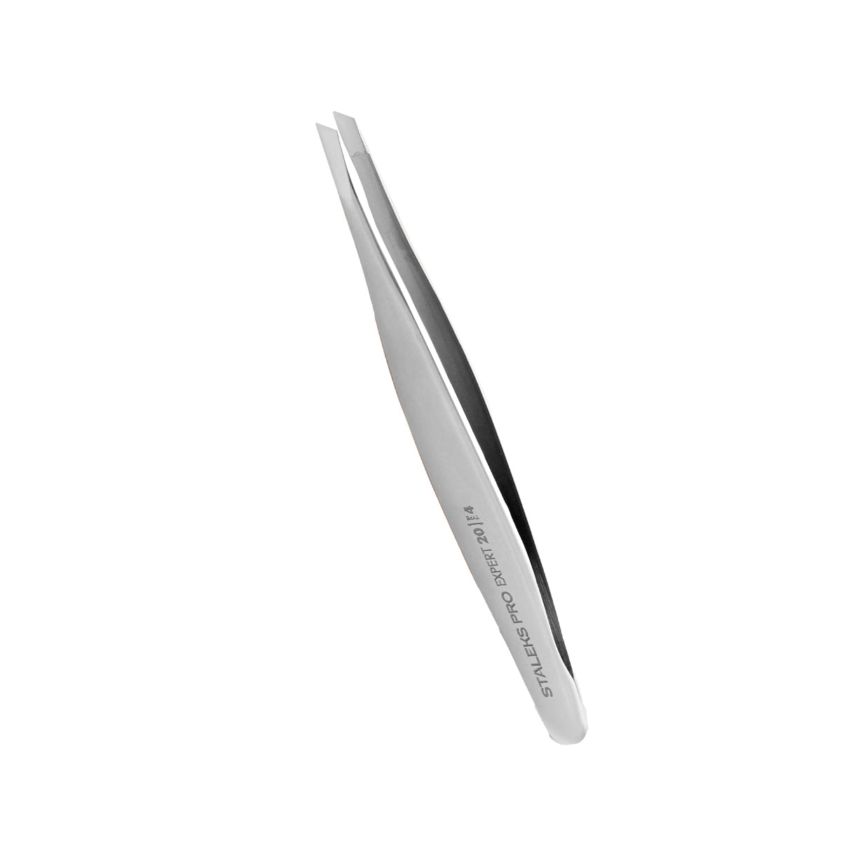 Expert Slanted Tweezer 20 Type 4