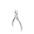 Pince Coupe-Ongles Professionnelle CLASSIC 63 - 14 mm