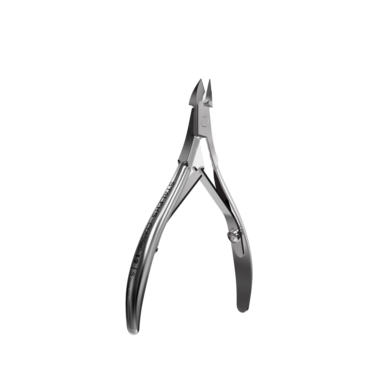 Professional Cuticle Nippers SMART 80 - 4 mm