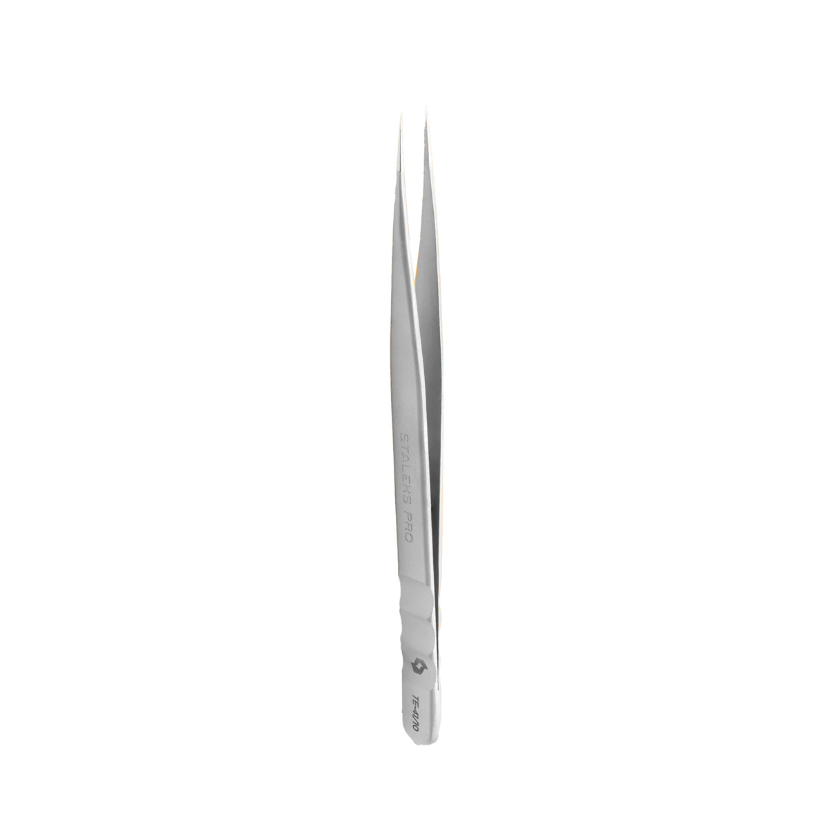 Straight Eyelash Extension Tweezer EXPERT 41 Type 10