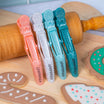 Pince Sépare-Mèches Cookie Cutter