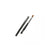 Retractable Lip Brush
