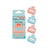 Cookie Cutter Hair Clips X4