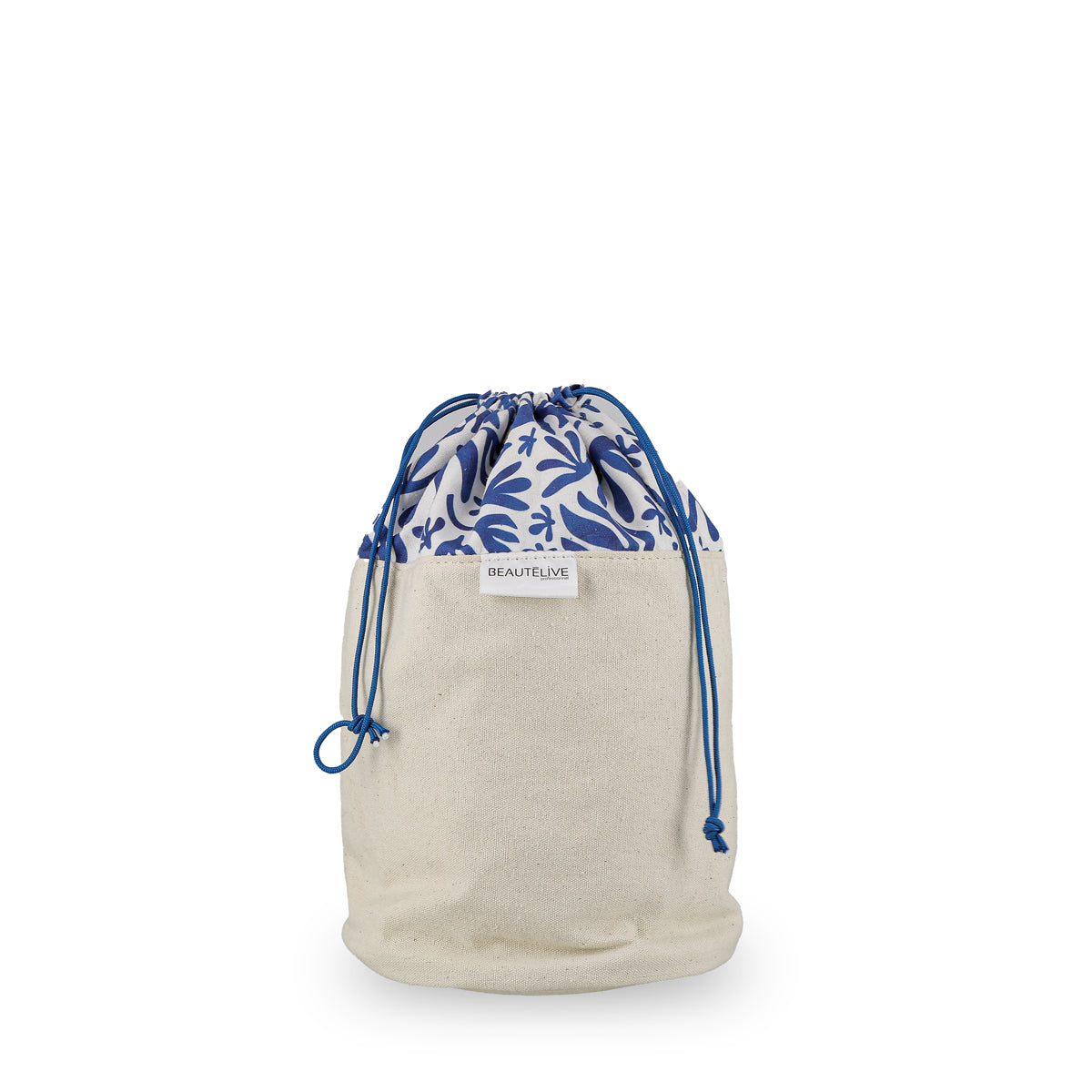 Summer Beauty Pouch