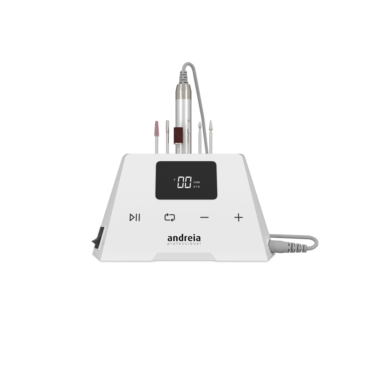 35,000 RPM Nail Drill