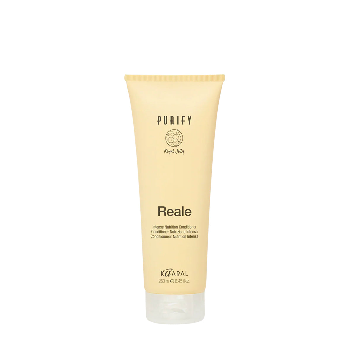 Intensive Nourishing Conditioner Purify