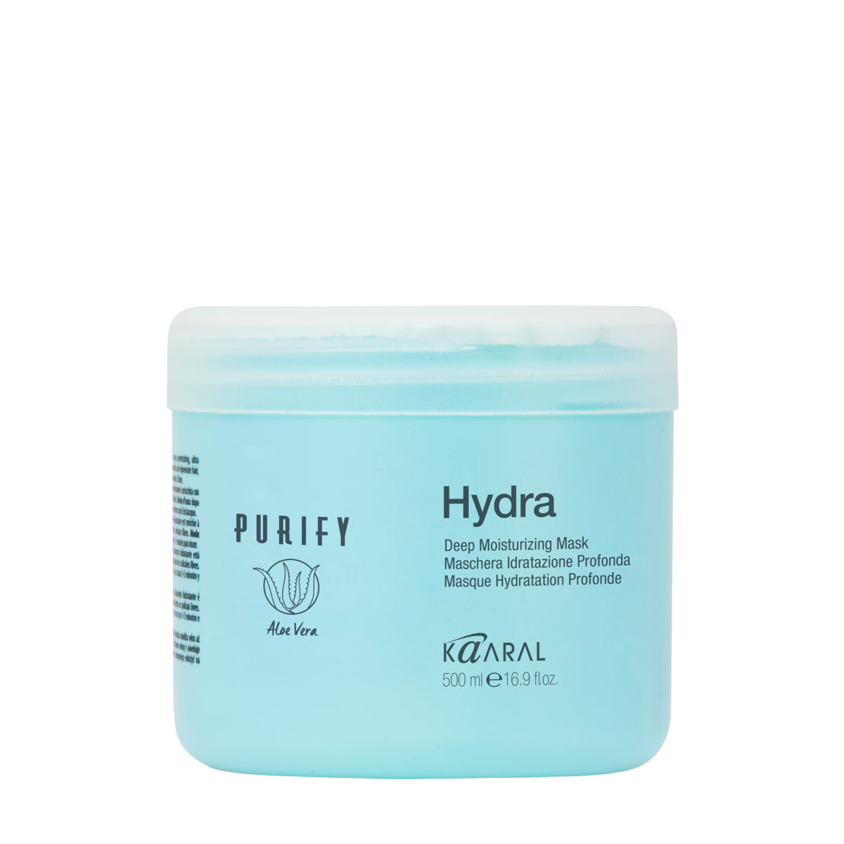 Purify Deep Hydration Mask