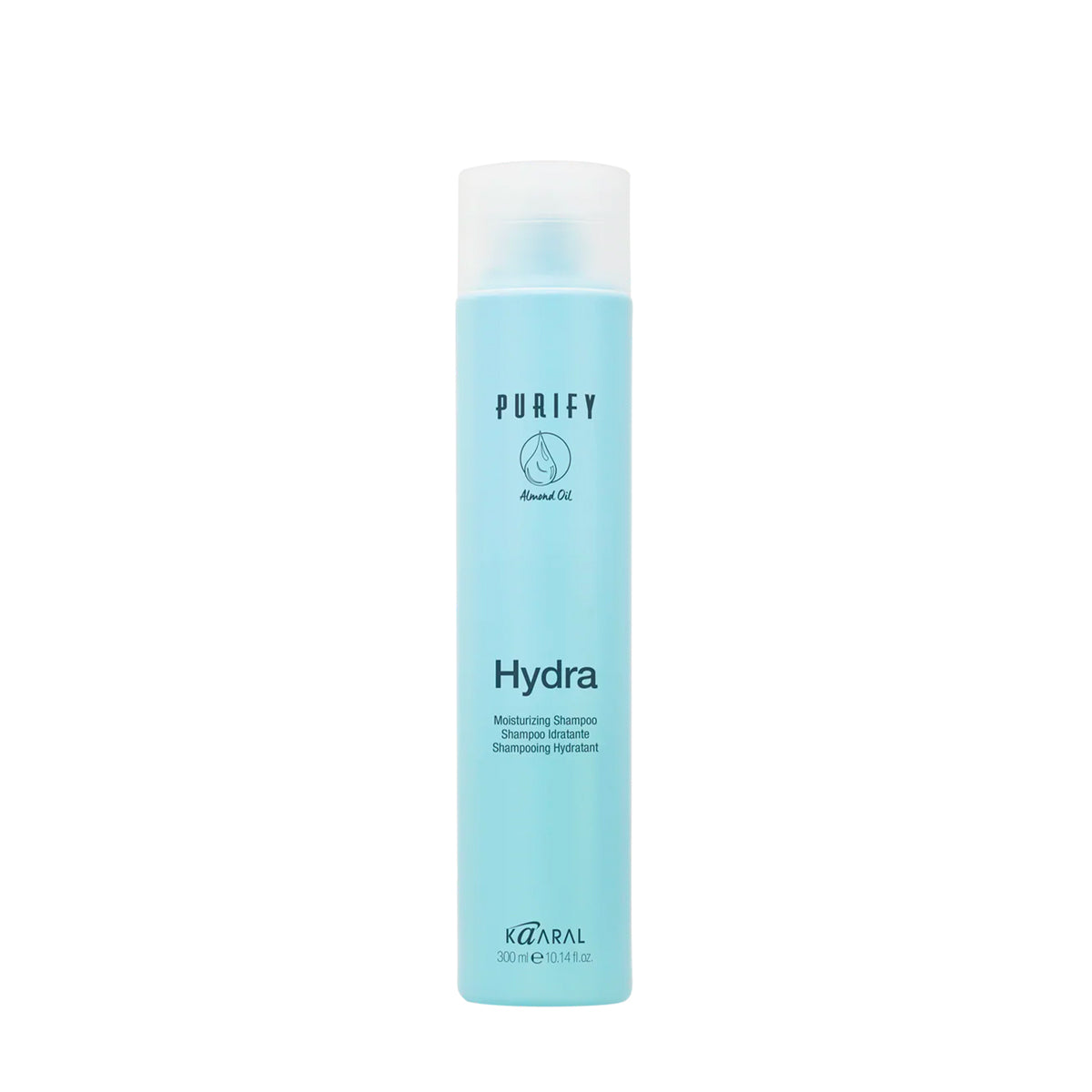 Purify Hydrating Shampoo