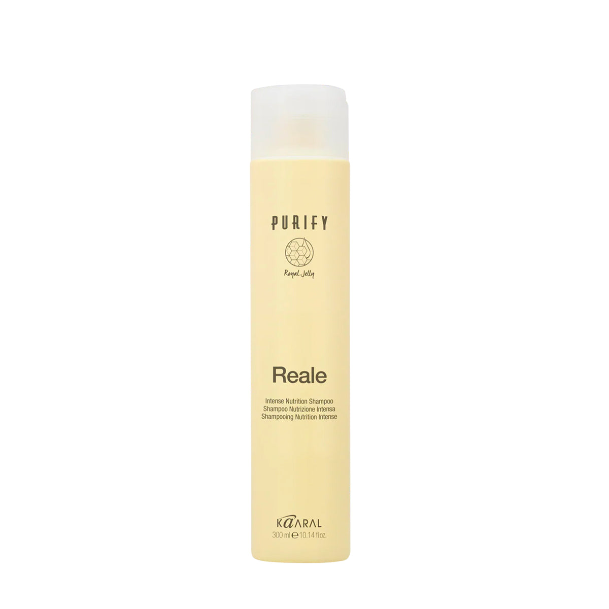 Intense Nutrition Purify Shampoo