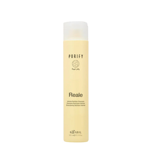 Intense Nutrition Purify Shampoo