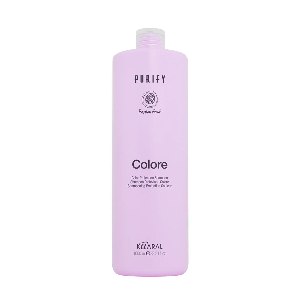 Purify Color Protecting Shampoo