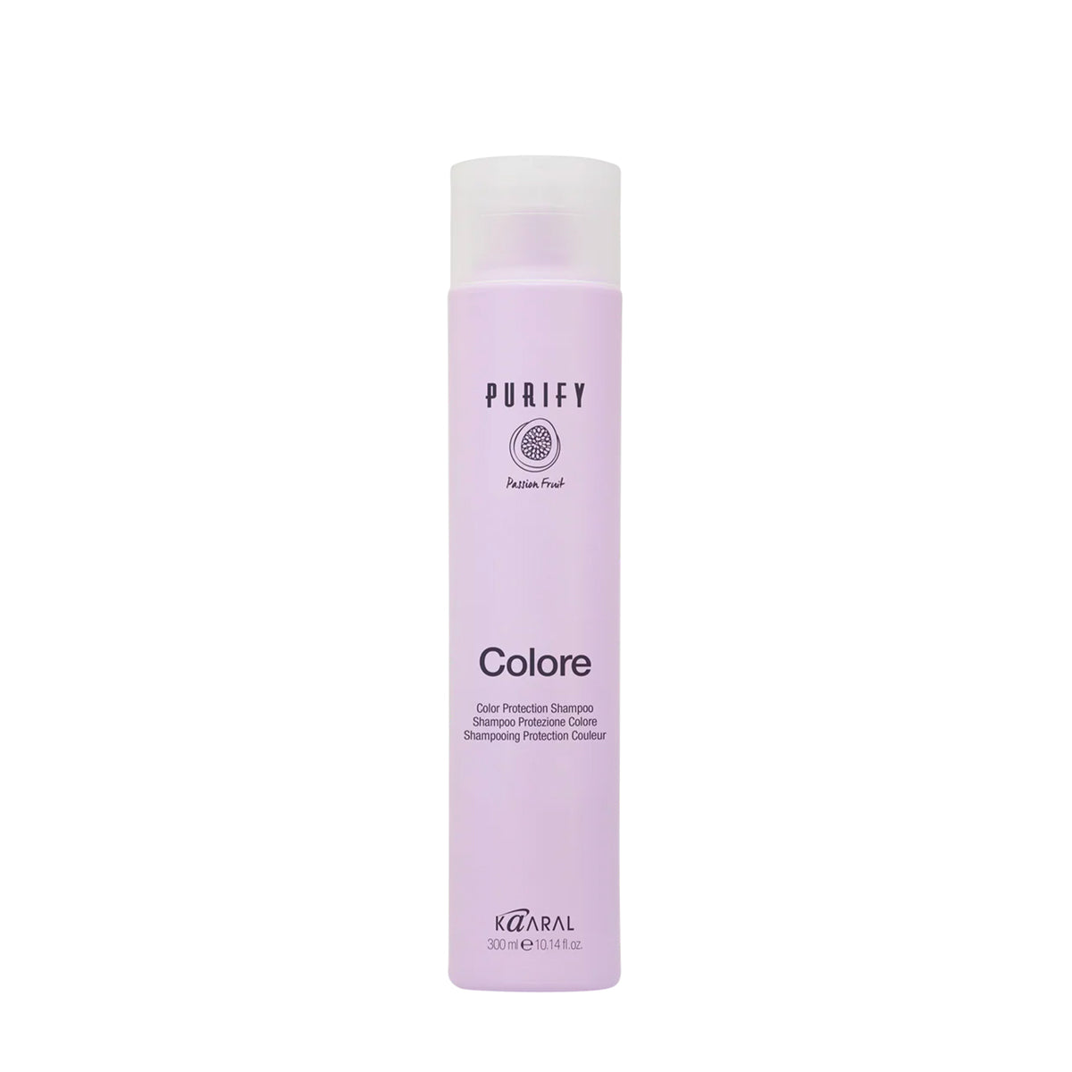 Purify Color Protecting Shampoo