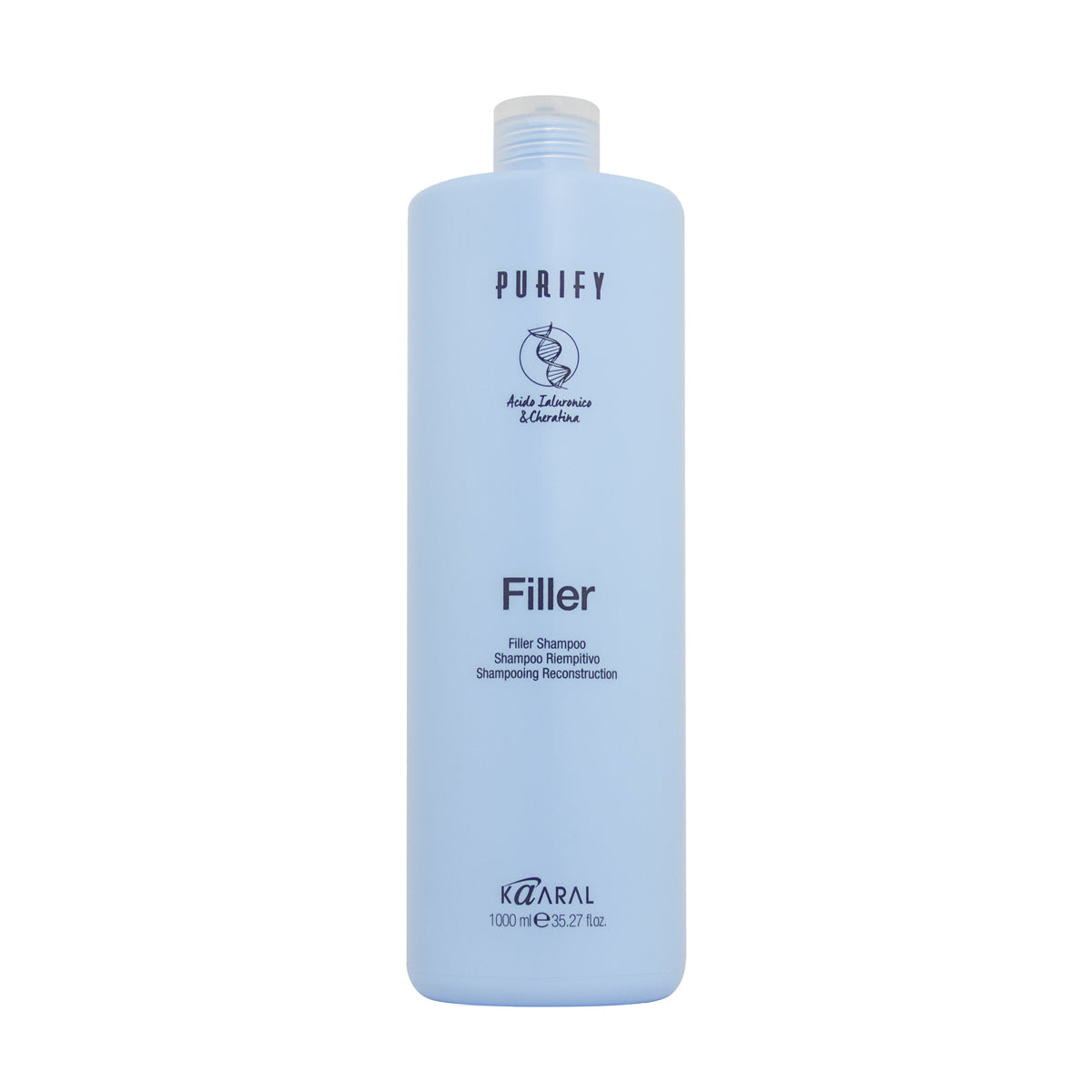 Reconstructor Purify Shampoo