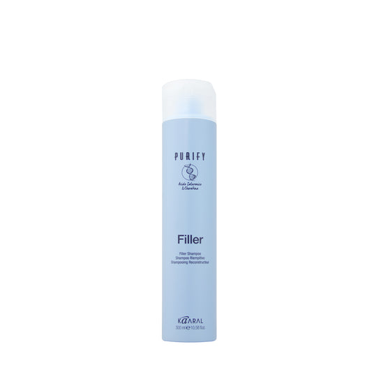 Reconstructor Purify Shampoo