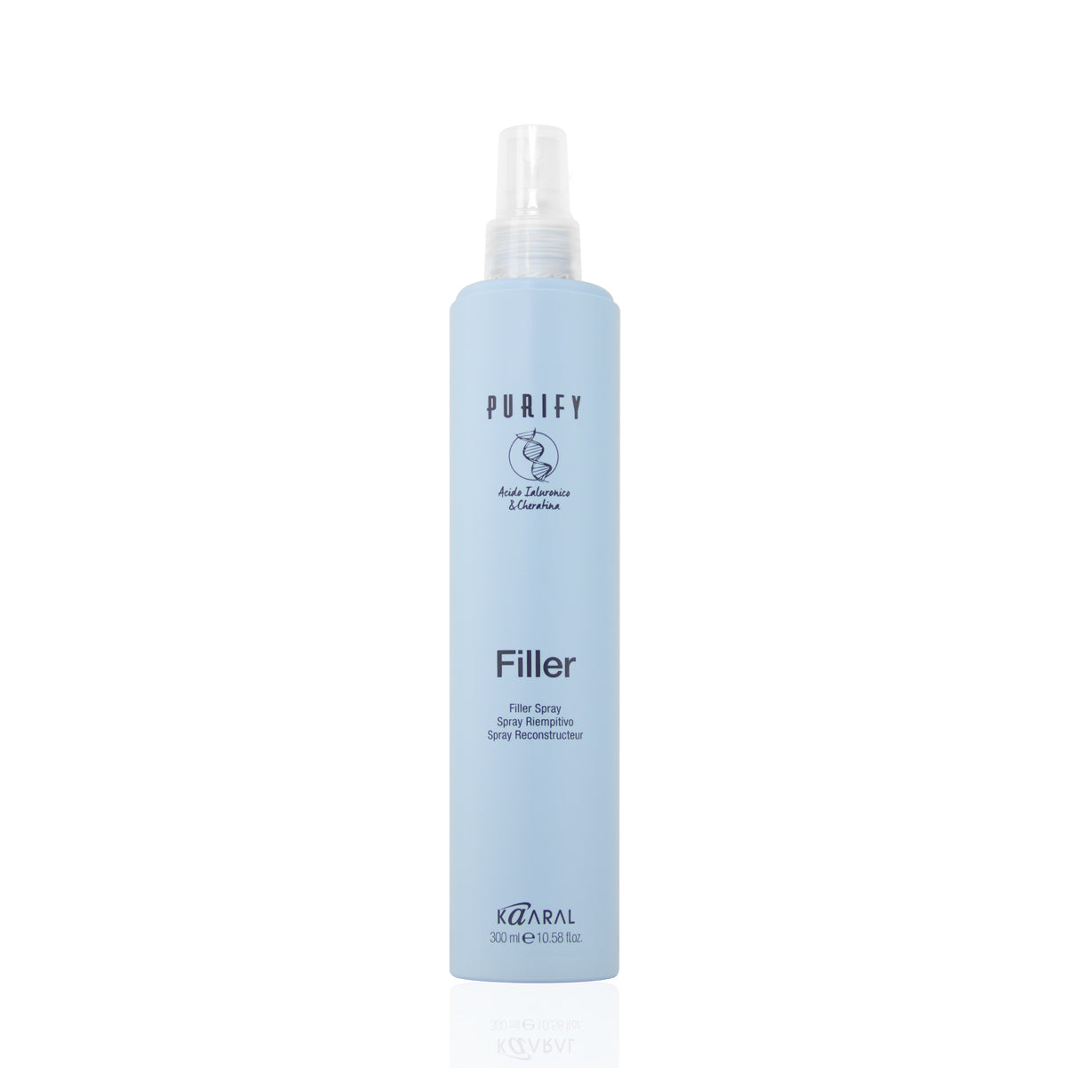 Purify Restructuring Spray