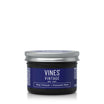 Fibrous paste