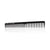 Peigne de Coupe Biais Carbon Pro 18cm