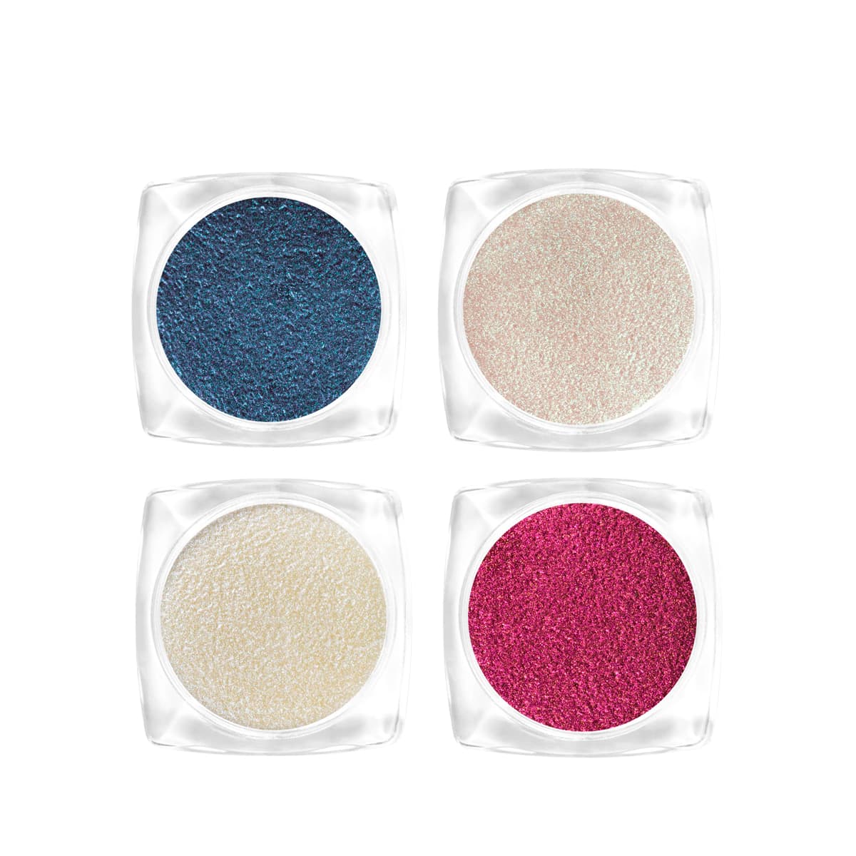 Chameleon Chrome Effect Pigments