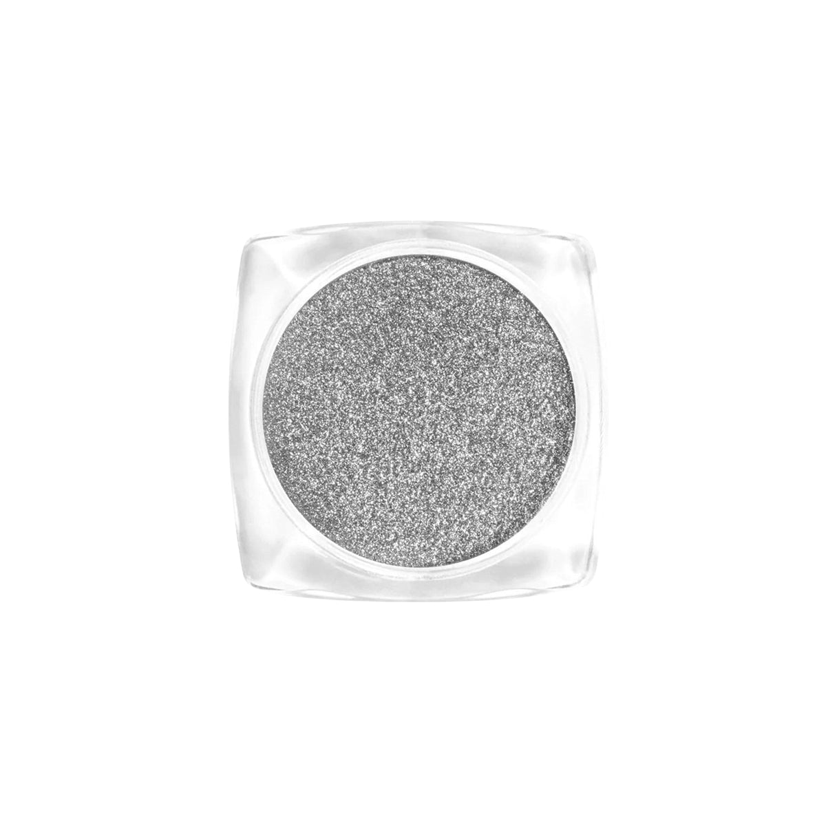 Chrome Effect Silver Pigments