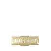 Pierced Hair Clip