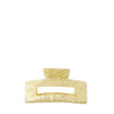 Pierced Hair Clip