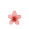 Tropical Flower Hair Clip