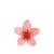 Tropical Flower Hair Clip