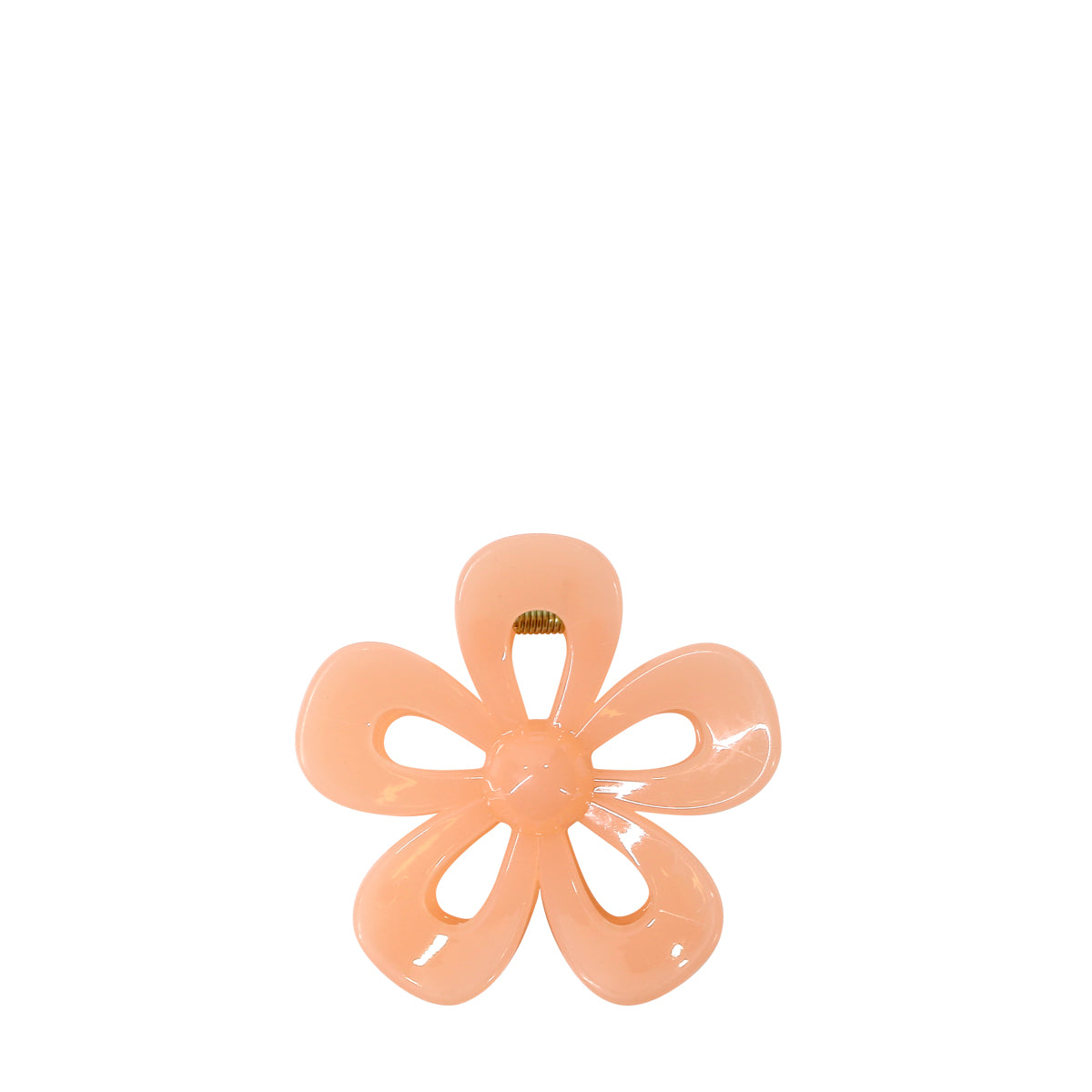 Pince à Cheveux Fleur