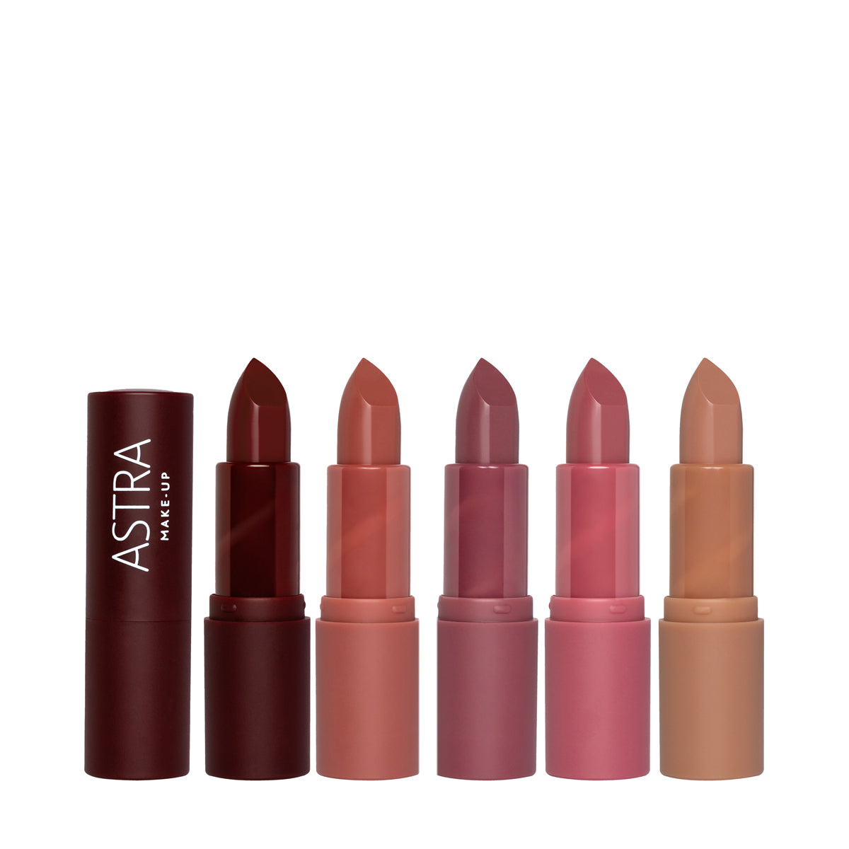 LIP CREAMYNAL Lipstick