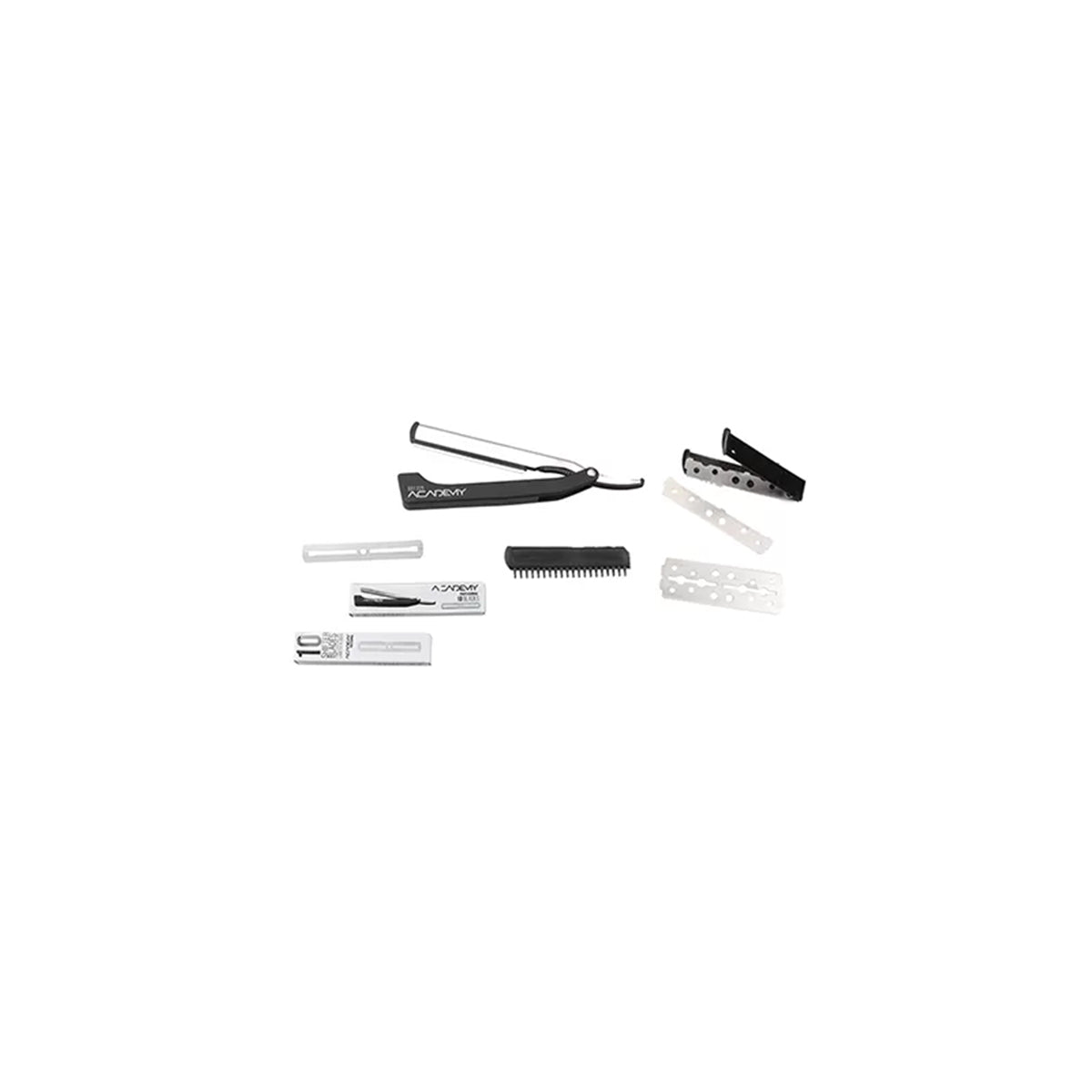 Academy Shifter Long Razor