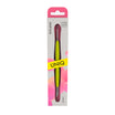 Cuticle Pusher with "Gummy" Silicone Handle UNIQ 11 Type 2