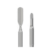 Cuticle Pusher Oblique / Rounded EXPERT 90 Type 2