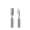 Cuticle Pusher Knife / Rounded SMART 50 Type 2