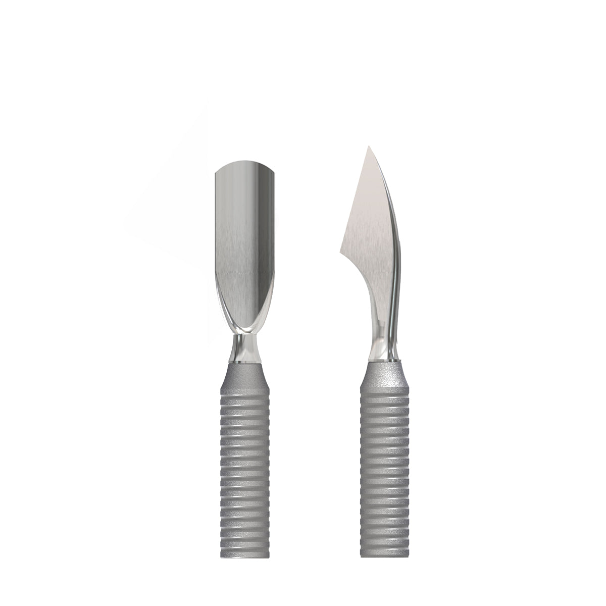 Cuticle Pusher Knife / Rounded SMART 50 Type 2