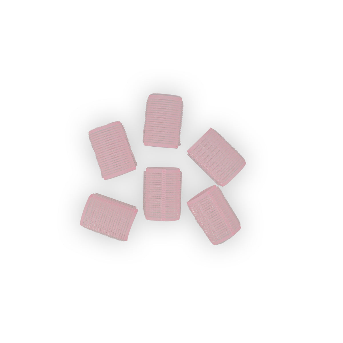 Self-Grip Rollers 4cm Diameter X6