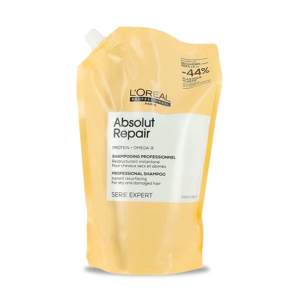 Série Expert Shampoo Refill