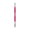 Repousse Cuticules Arrondi Large et Etroit Manche Silicone Uniq
