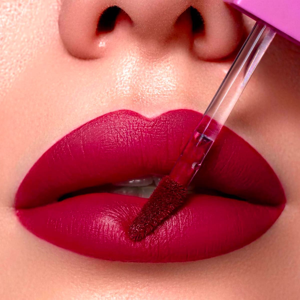 Lipstick LIP MOUSSE CLOUD THERAPY