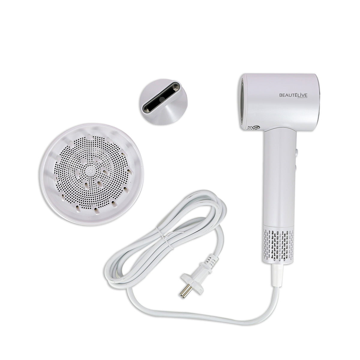 IONIS PRO 1600 Hair Dryer