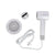 IONIS PRO 1600 Hair Dryer
