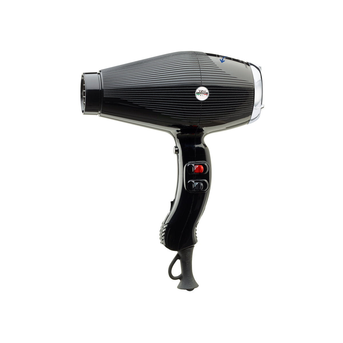 Sèche-Cheveux ARIA Ionic Noir