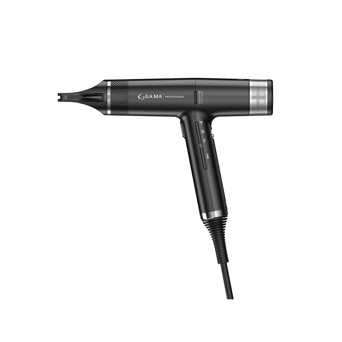 IQ3 PERFETTO Hair Dryer Black