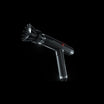 IQ3 PERFETTO Hair Dryer Black
