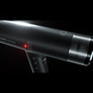 IQ3 PERFETTO Hair Dryer Black