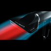 IQ3 PERFETTO Hair Dryer Black