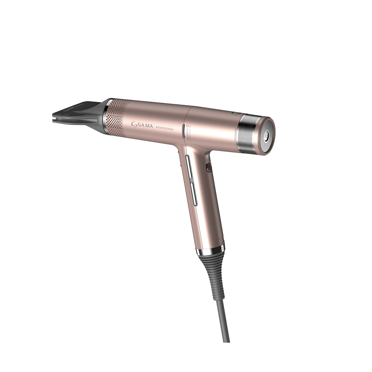 Sechoir IQ3 PERFETTO Rose Gold