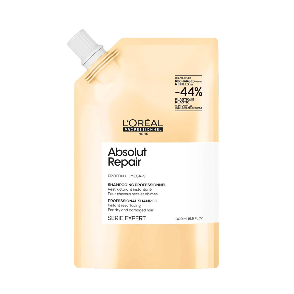 Série Expert Shampoo Refill