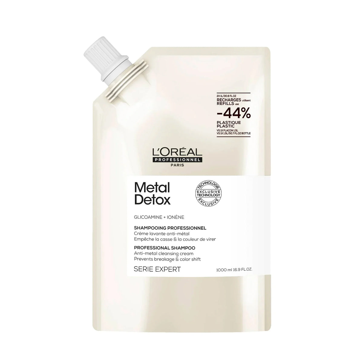 Série Expert Shampoo Refill